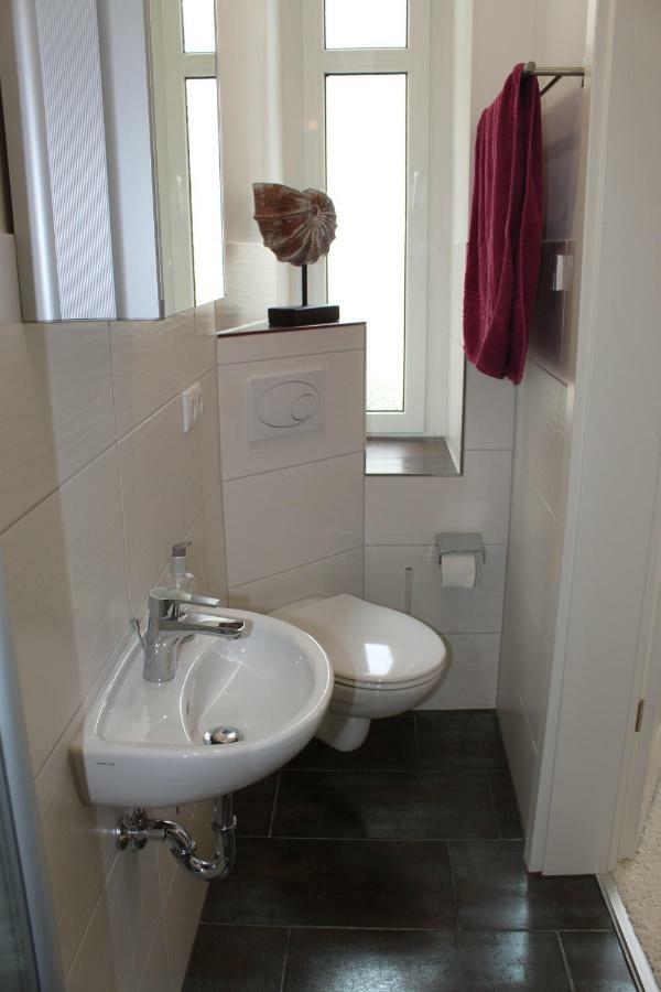 Ferienwohnung Hecht Lipcse Kültér fotó