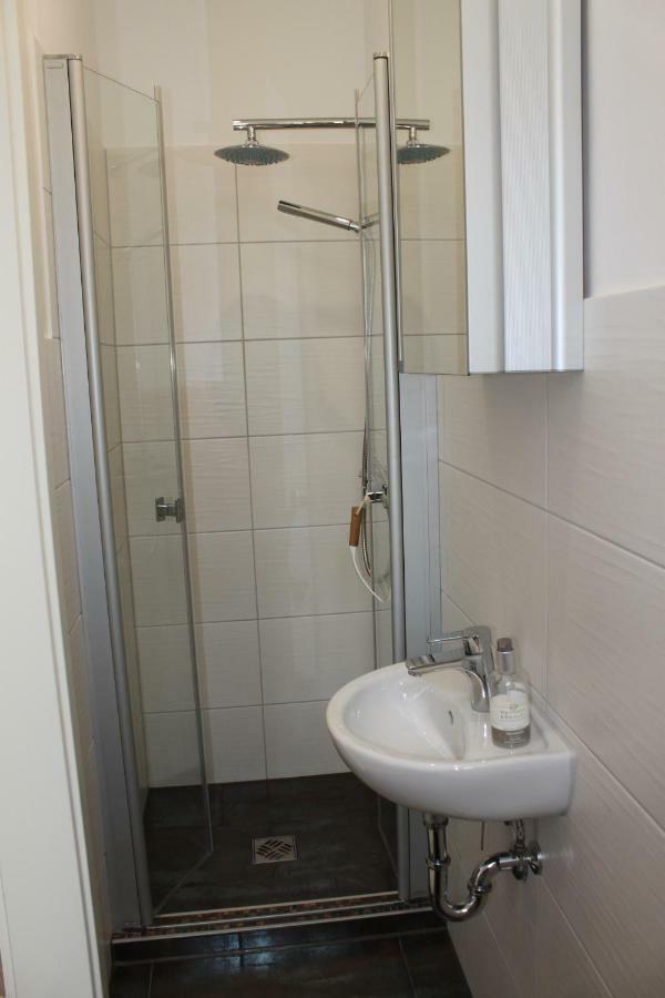 Ferienwohnung Hecht Lipcse Kültér fotó
